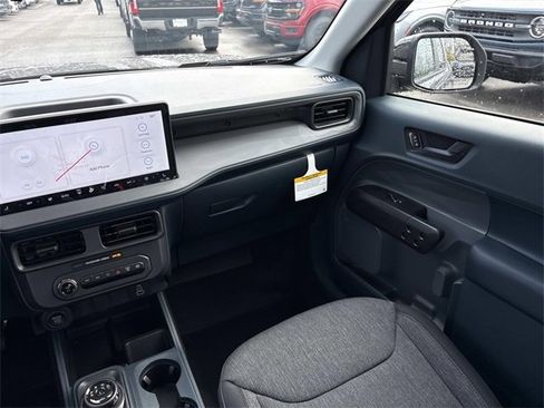 New 2025 Ford Maverick XLT w/ XLT Luxury Package image 15