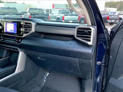 Used 2023 Toyota Tundra SR5 w/ TRD Off-Road Package AWD/4WD image 17