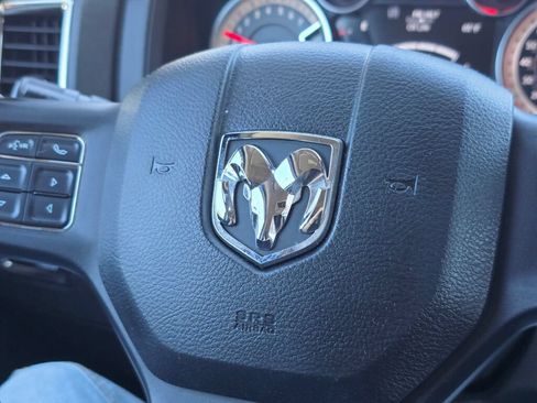 Used 2015 RAM 1500 Sport w/ Trailer Tow Group AWD/4WD image 28