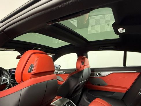 Used 2023 BMW 840i Gran Coupe xDrive w/ Driving Assistance Package image 23