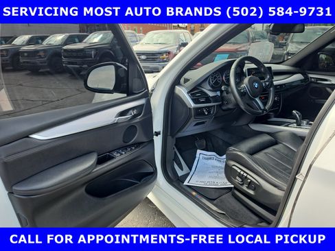 Used 2014 BMW X5 xDrive35i image 10
