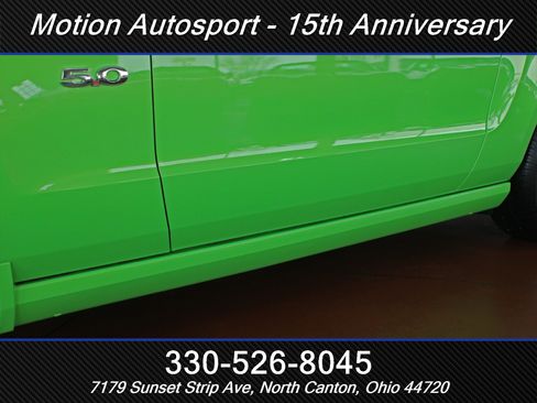 Used 2013 Ford Mustang GT Premium image 40