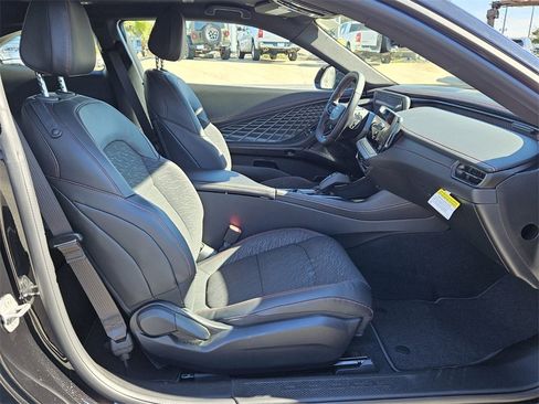 New 2026 Dodge Charger Scat Pack w/ Blacktop Package image 13