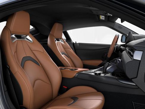 New 2026 Toyota Supra Premium image 6