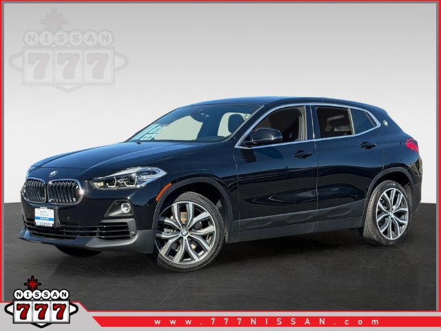Used 2019 BMW X2 xDrive28i w/ Convenience Package AWD/4WD image 1
