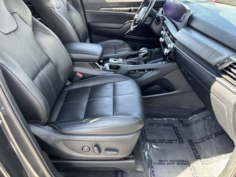 Certified 2024 Kia Telluride SX AWD/4WD image 9