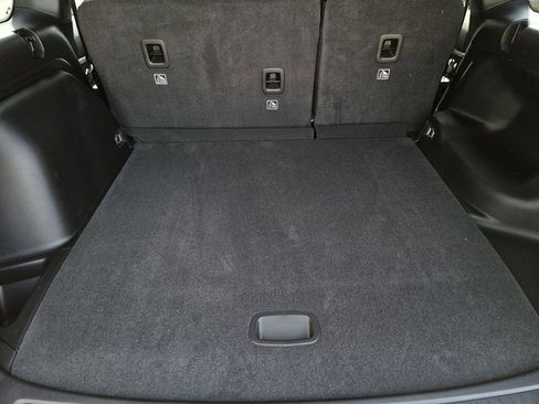 New 2026 Jeep Grand Cherokee Altitude RWD image 22