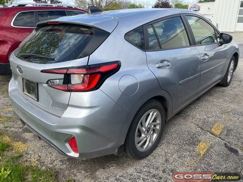 Used 2024 Subaru Impreza 2.0i AWD/4WD image 2