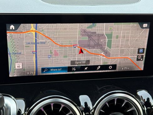 Certified 2023 Mercedes-Benz GLB 250 image 22