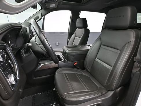 Used 2022 GMC Sierra 2500 Denali AWD/4WD image 31