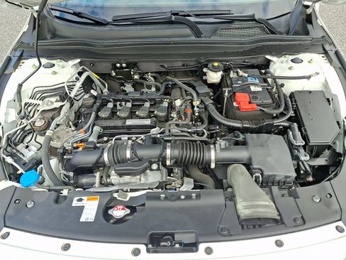 Used 2020 Honda Accord LX image 27