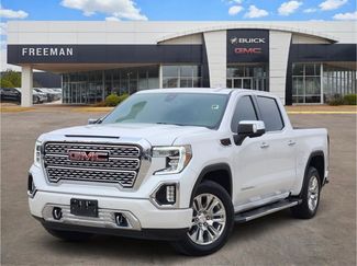 Used 2021 GMC Sierra 1500 Denali w/ Driver Alert Package II video 1