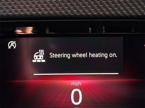 Certified 2025 Volkswagen Atlas Cross Sport SEL Premium R-Line image 27