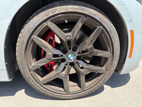 Used 2026 BMW 430i Coupe w/ M Sport Package RWD image 5
