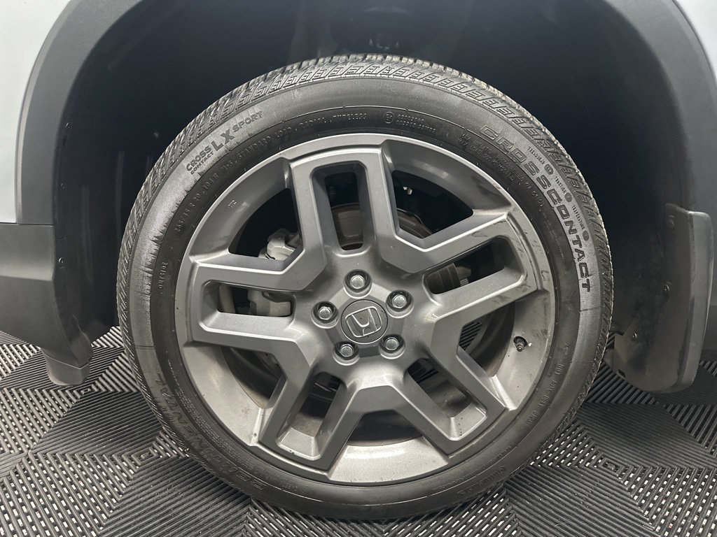 Used 2023 Honda Passport EX-L image 43
