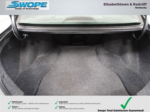 Used 2012 Honda Accord LX image 24