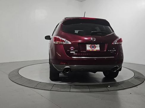 Used 2012 Nissan Murano LE w/ Platinum Pkg AWD/4WD image 4