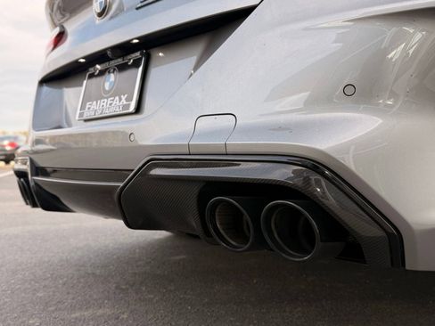 Used 2022 BMW M8 Competition w/ M Carbon Exterior Package image 72