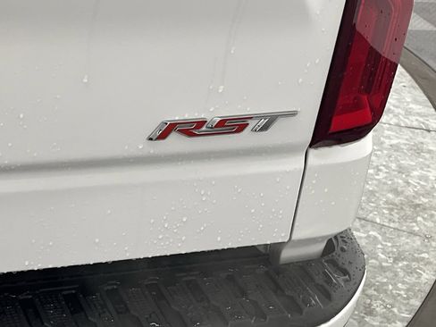 New 2026 Chevrolet Silverado 1500 RST image 36
