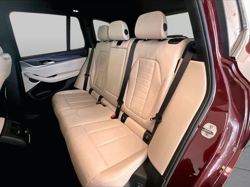 Used 2024 BMW X3 sDrive30i w/ Premium Package RWD image 18
