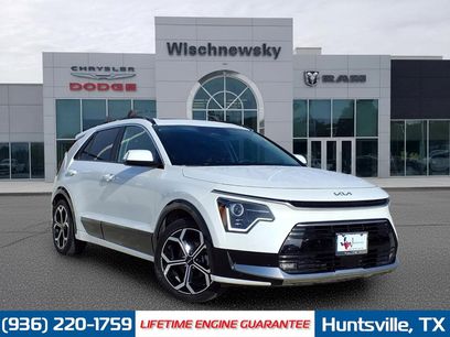 Used 2024 Kia Niro EX Touring