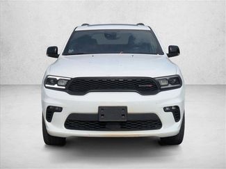 Used 2023 Dodge Durango GT video 2