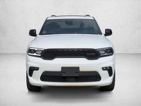 Used 2023 Dodge Durango GT image 2