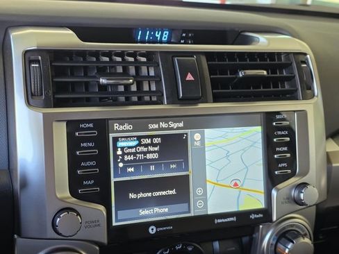 Used 2024 Toyota 4Runner SR5 Premium w/ Moonroof Package image 19