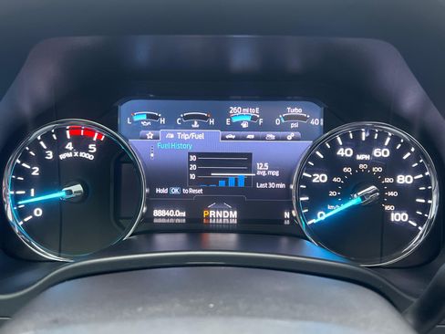 Used 2020 Ford F350 Lariat image 13