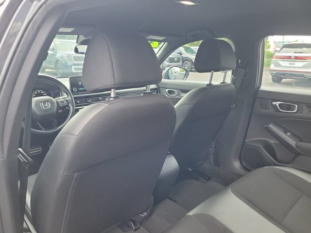 Used 2024 Honda Civic Sport image 12