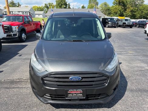 Used 2020 Ford Transit Connect XL FWD image 3