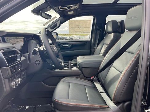 New 2026 GMC Yukon XL AT4 w/ AT4 Premium Plus Package image 25