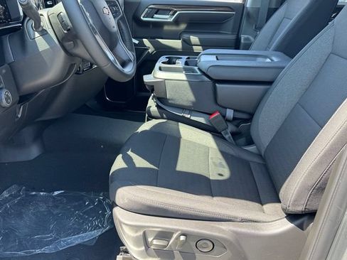 New 2026 Chevrolet Silverado 1500 LT AWD/4WD image 14