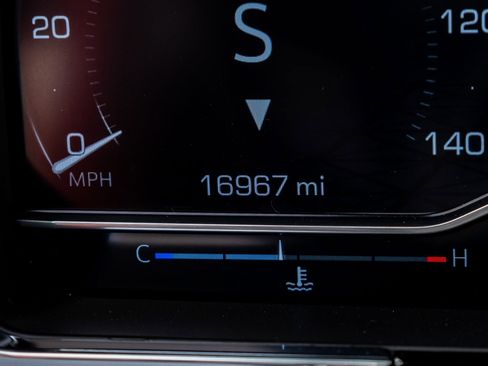 Used 2024 GMC Sierra 1500 Elevation w/ X31 Off-Road Package image 19