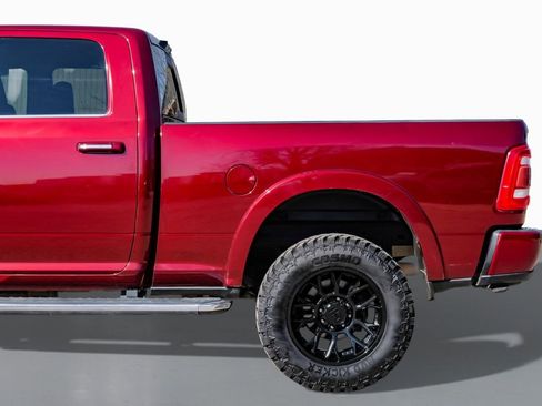 Used 2019 RAM 2500 Laramie image 11