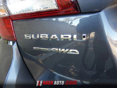 Used 2015 Subaru Outback 2.5i Limited AWD/4WD image 70