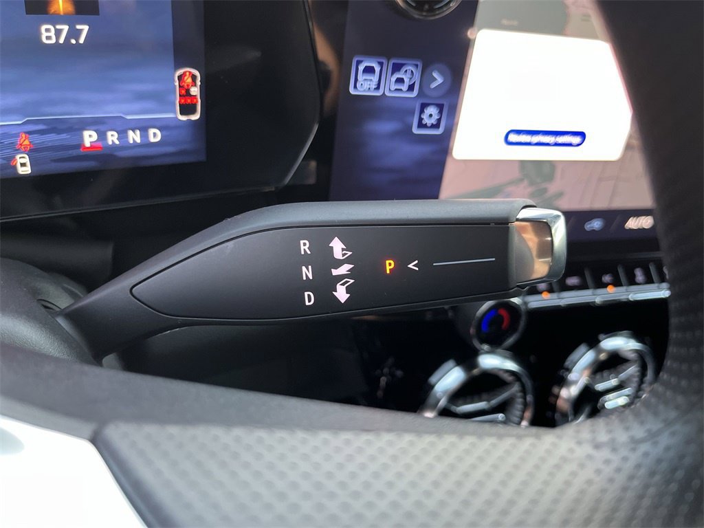 New 2026 Chevrolet Blazer EV LT w/ LPO, All-Weather Mat Package FWD image 16