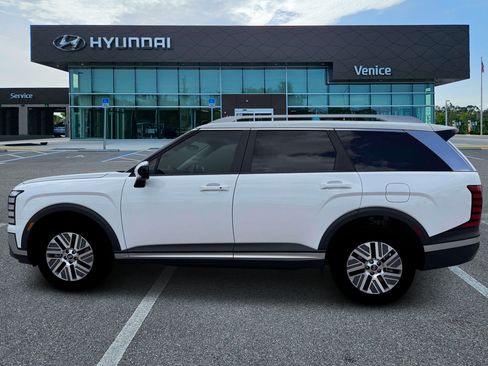 New 2026 Hyundai Palisade FWD Hybrid image 3