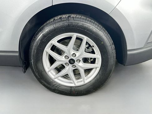 Used 2024 Ford Edge SEL image 33