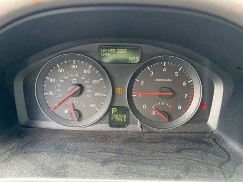 Used 2008 Volvo S40 2.4i FWD image 21
