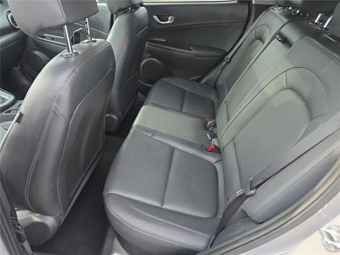 Certified 2023 Hyundai Kona Limited image 16