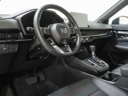 Used 2026 Honda CR-V Sport Touring image 21