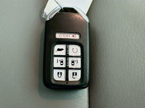 Used 2020 Honda Odyssey EX-L image 37