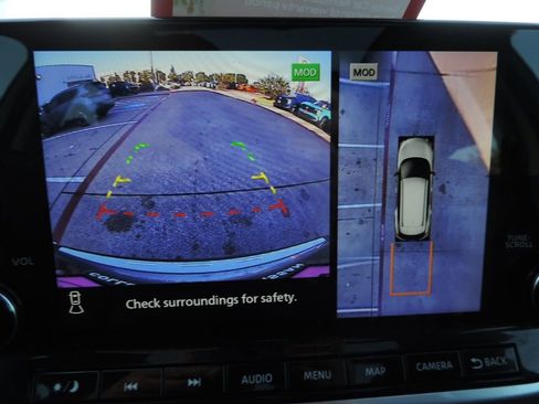 Certified 2023 Nissan Rogue SL w/ SL Premium Package image 31