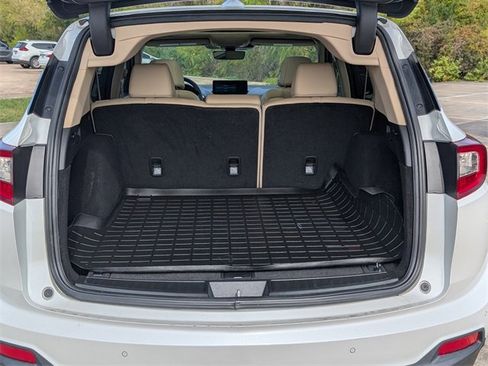 Used 2021 Acura RDX w/ Technology Package image 27