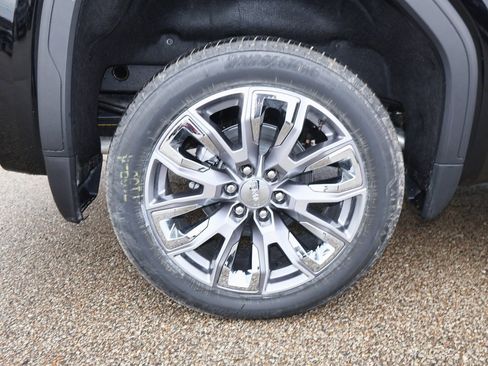 New 2026 GMC Sierra 1500 Denali image 34