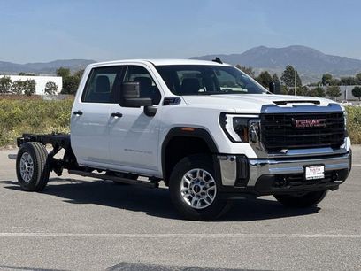 New 2026 GMC Sierra 2500 Pro