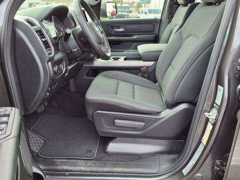 New 2026 RAM 1500 Express image 22