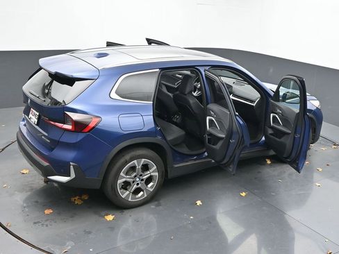 Used 2023 BMW X1 xDrive28i image 53