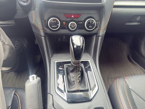 Used 2020 Subaru Crosstrek 2.0i Limited image 12